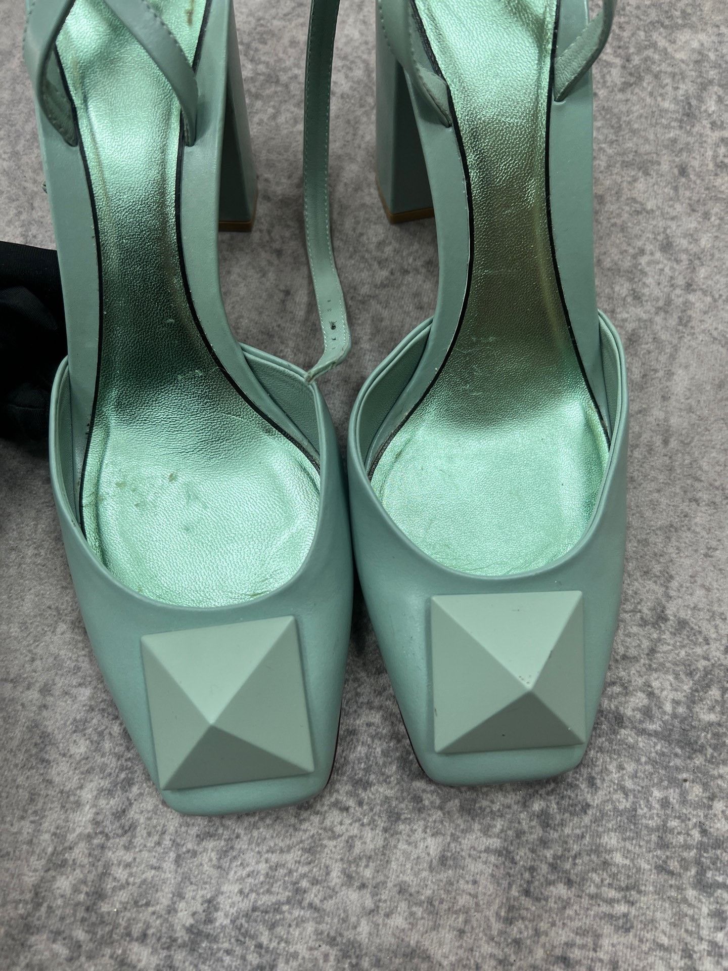 Valentino Valentino Sandals us_8-5 Women Size US 8.5 / IT 38.5 - 2 Thumbnail