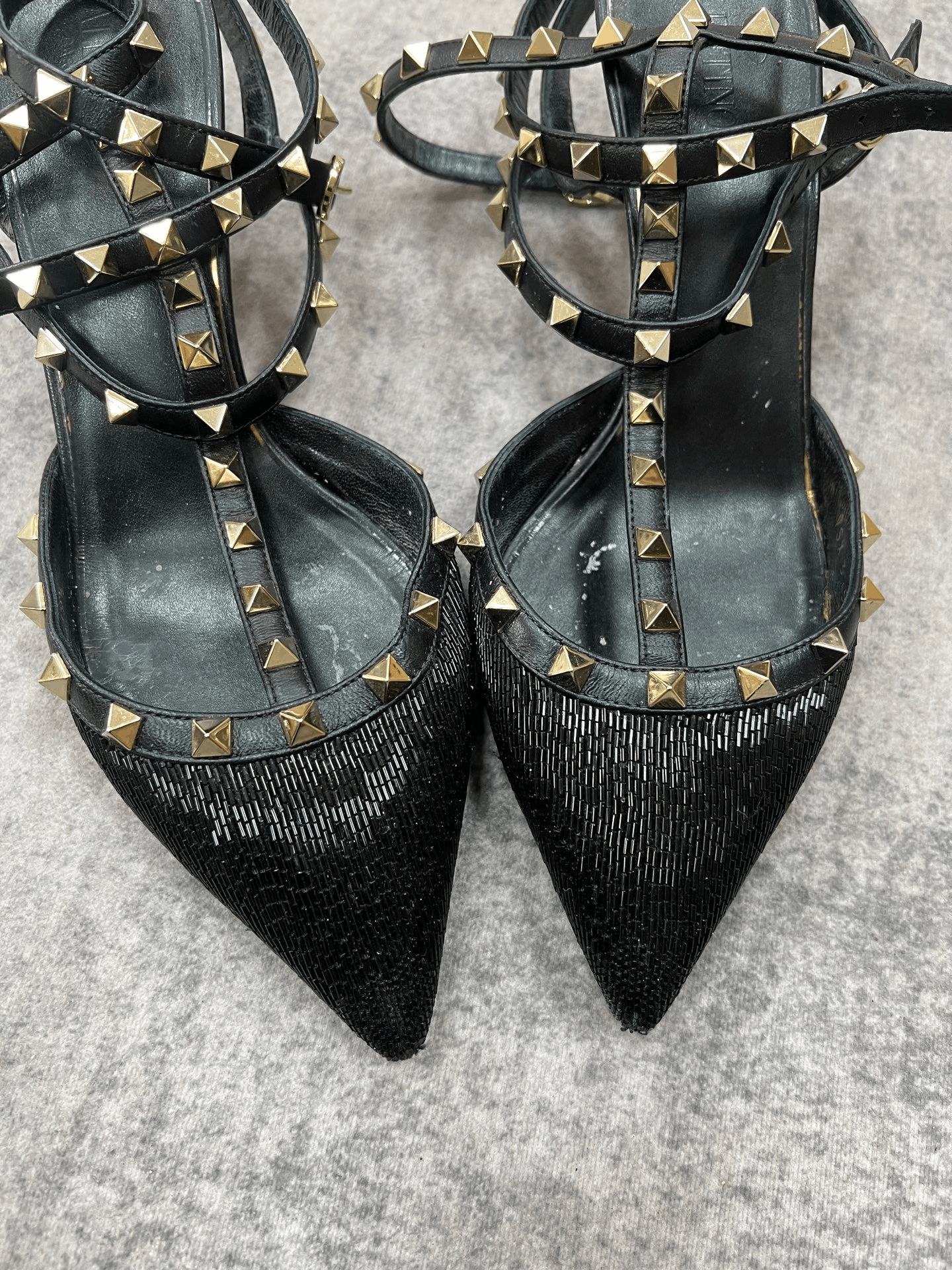 Valentino Valentino Lowtop Sneakers us_8-5 Women Size US 8.5 / IT 38.5 - 2 Thumbnail