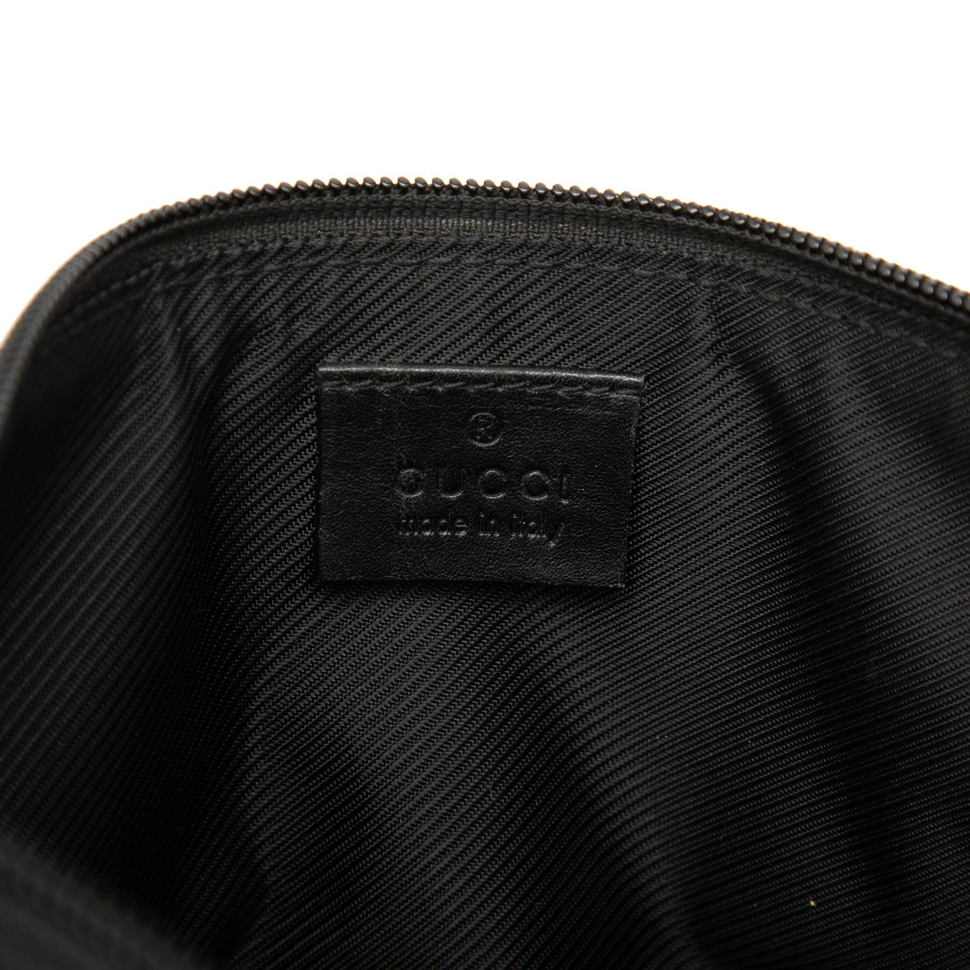 Gucci GG Canvas Boat Size ONE SIZE - 5 Thumbnail