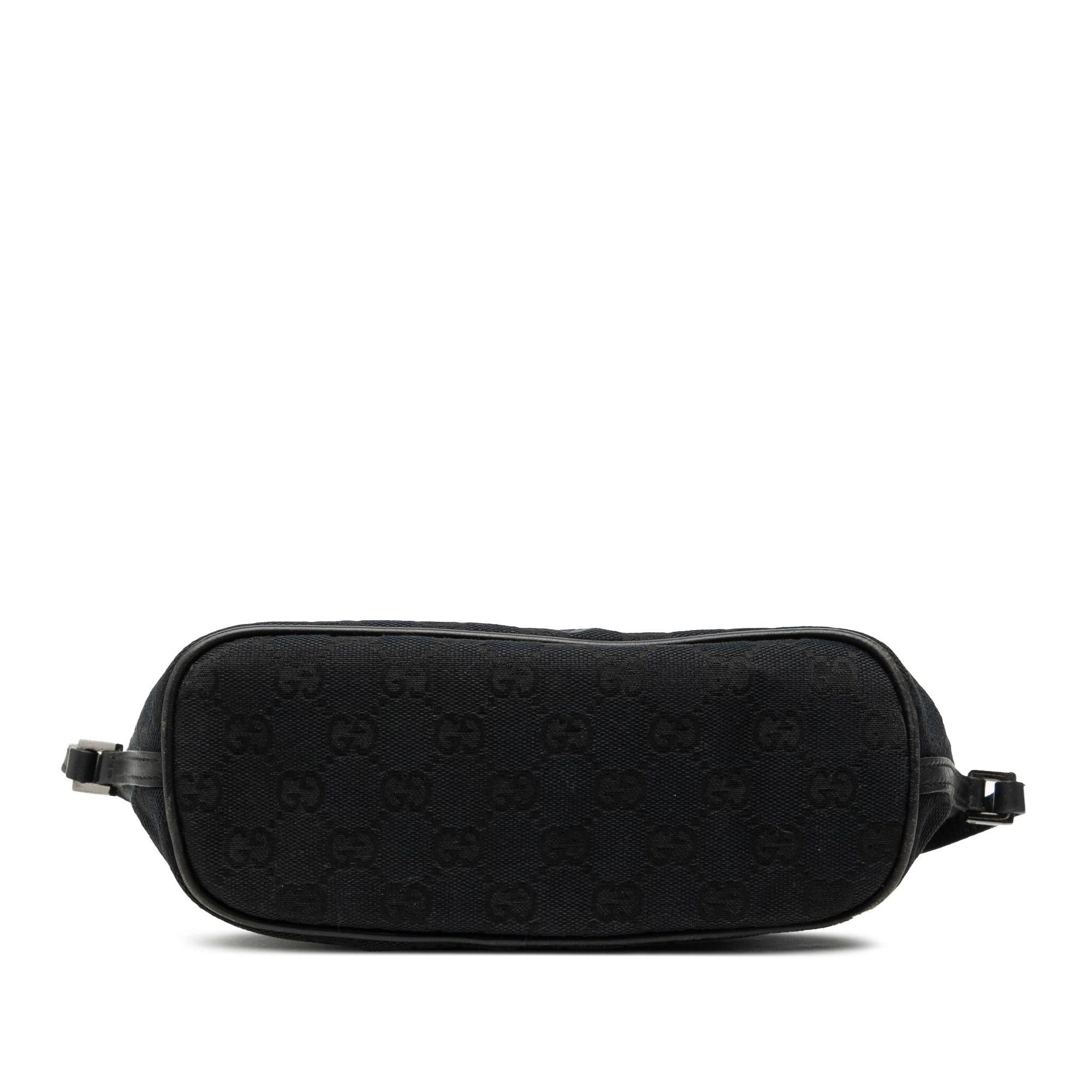 Gucci GG Canvas Boat Size ONE SIZE - 3 Thumbnail