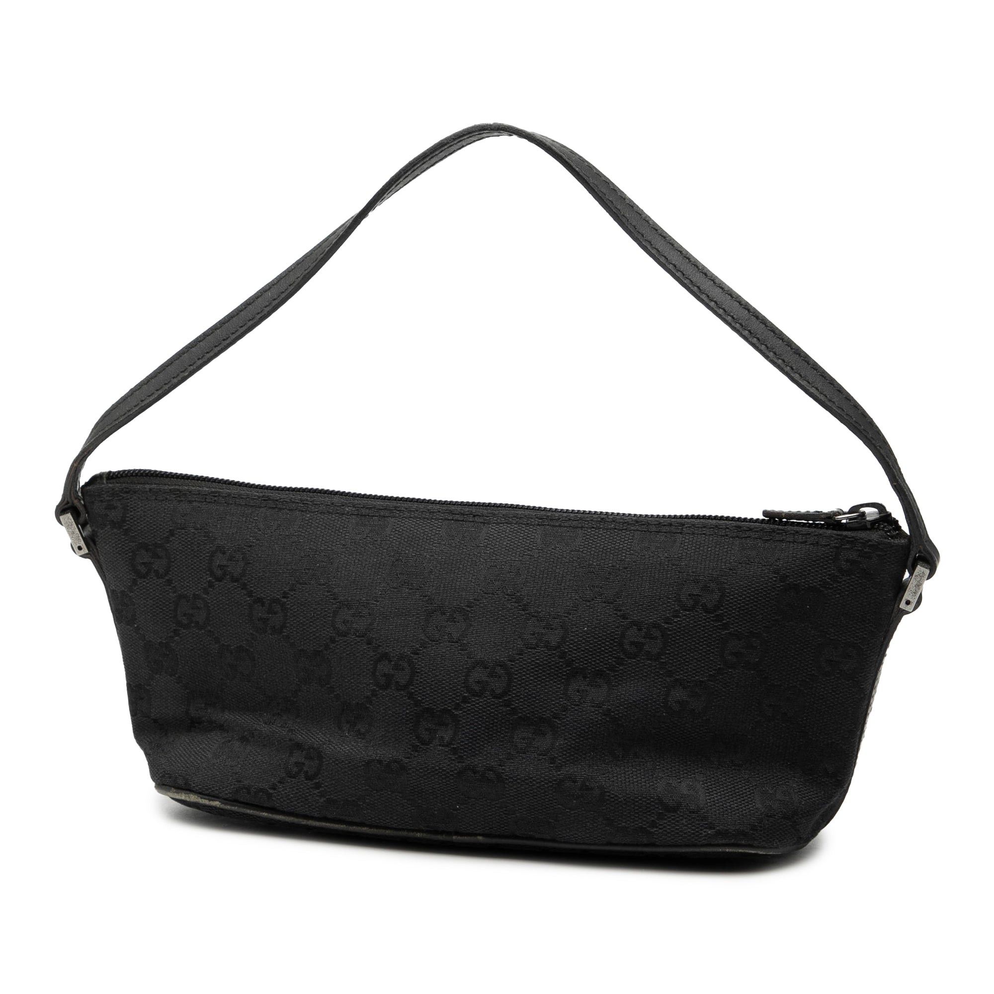 Gucci GG Canvas Boat Size ONE SIZE - 2 Thumbnail