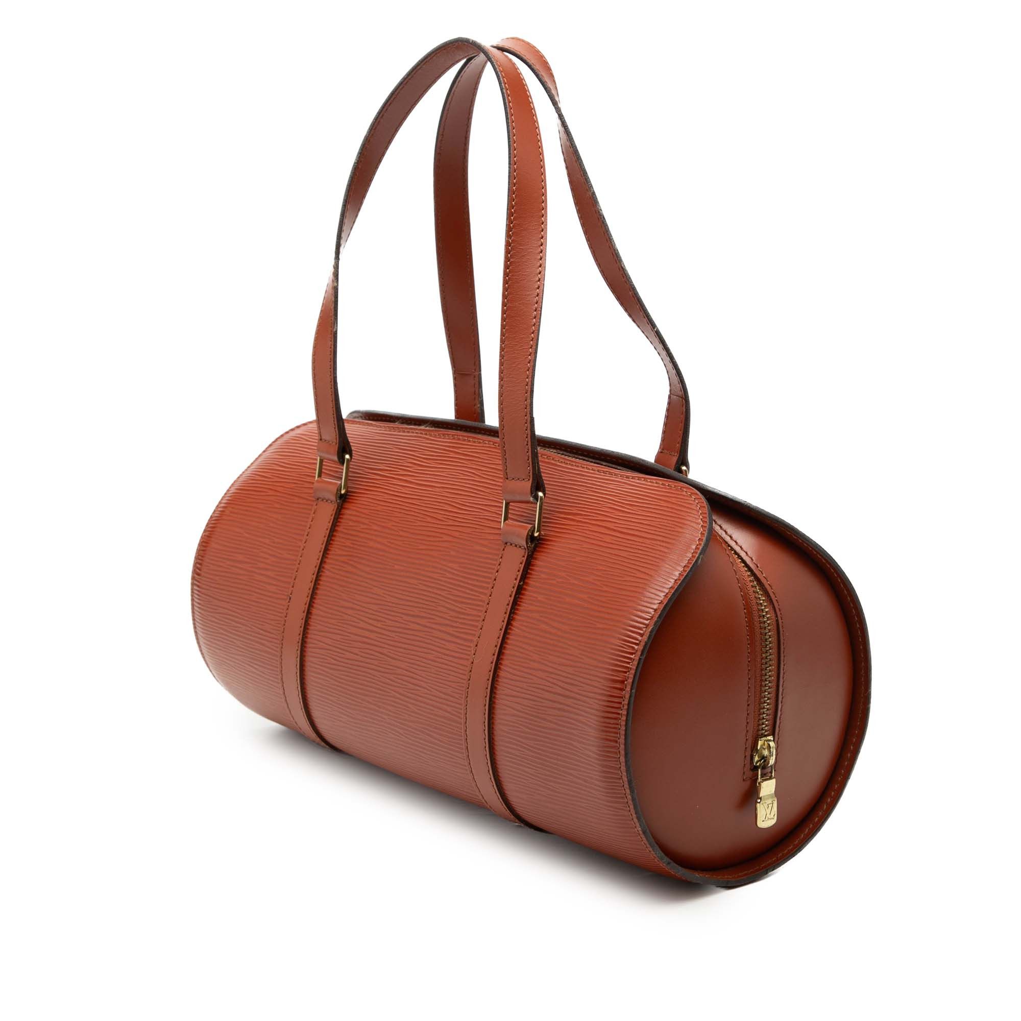 Louis Vuitton Epi Soufflot Size ONE SIZE - 2 Thumbnail