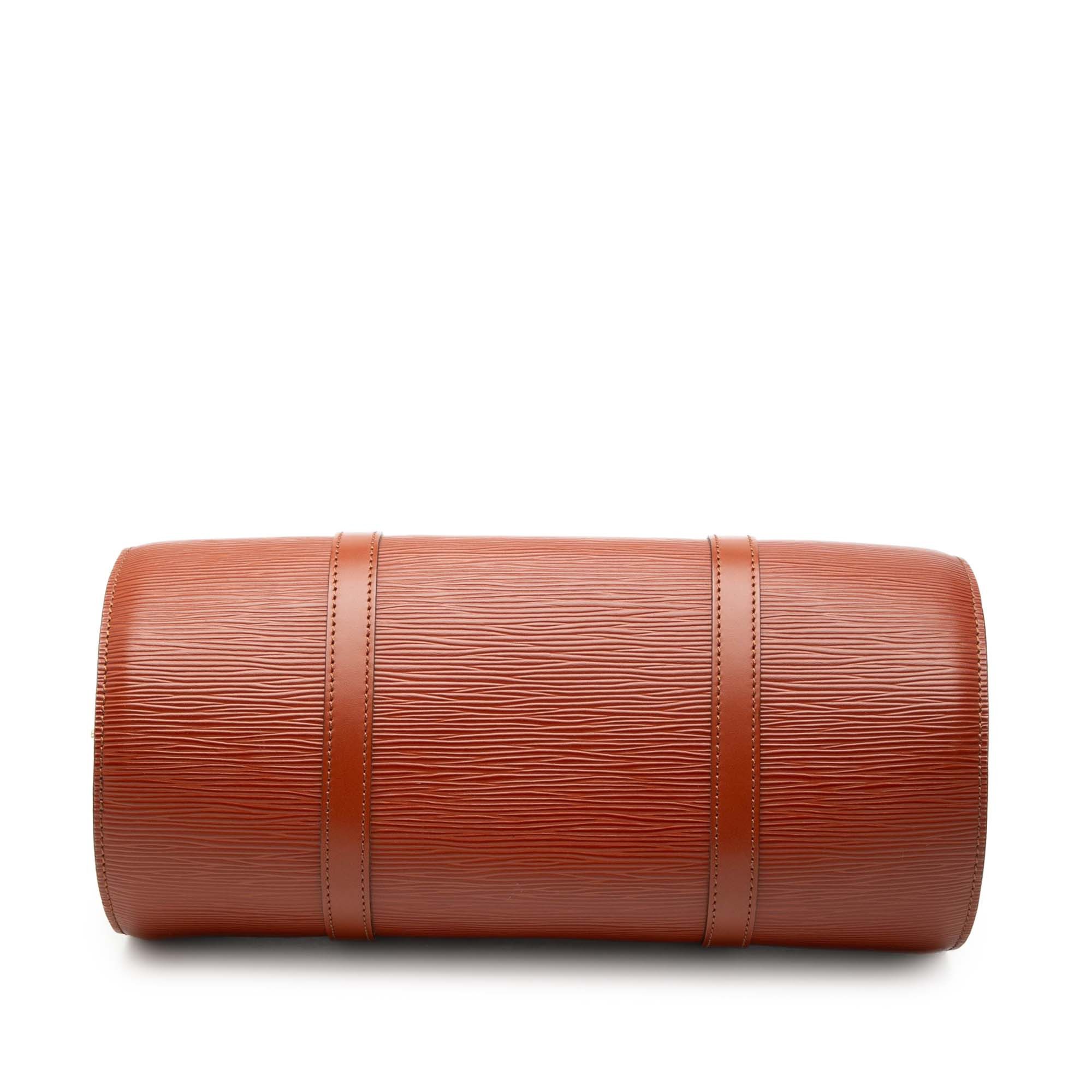 Louis Vuitton Epi Soufflot Size ONE SIZE - 3 Thumbnail