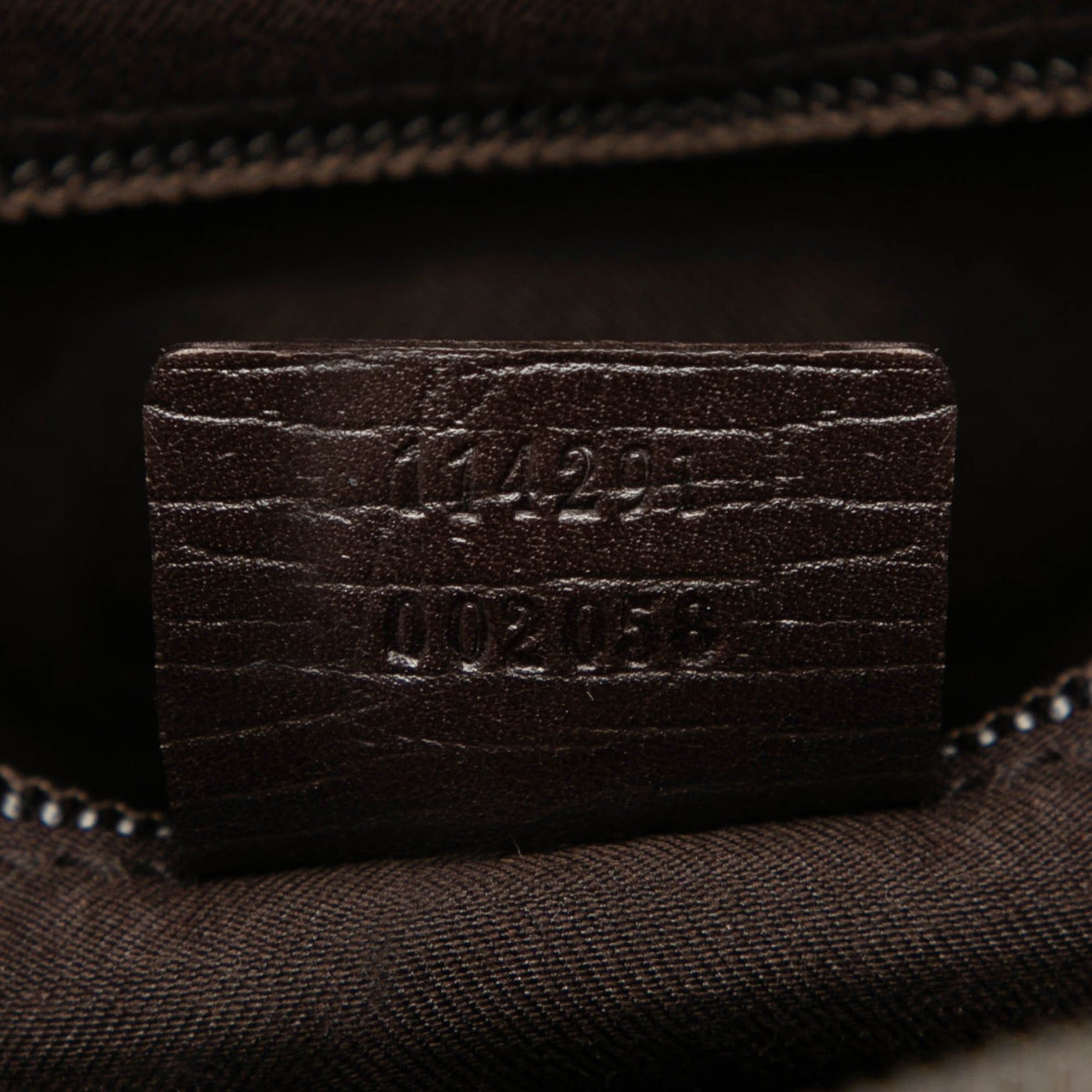 Gucci GG Supreme Crossbody Size ONE SIZE - 6 Thumbnail