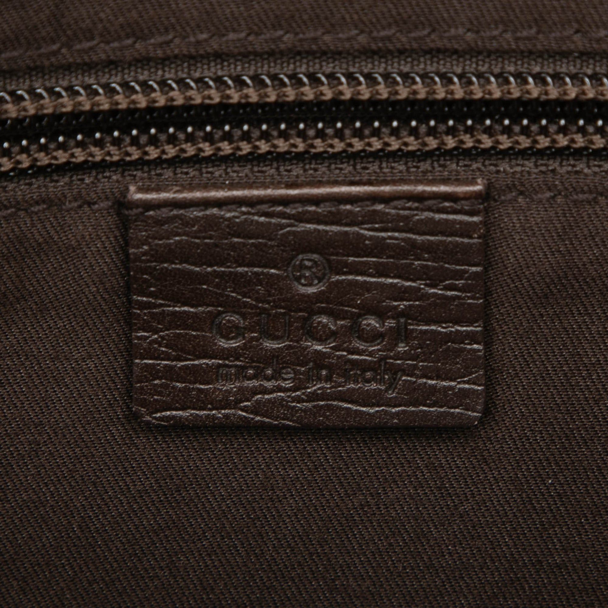 Gucci GG Supreme Crossbody Size ONE SIZE - 5 Thumbnail