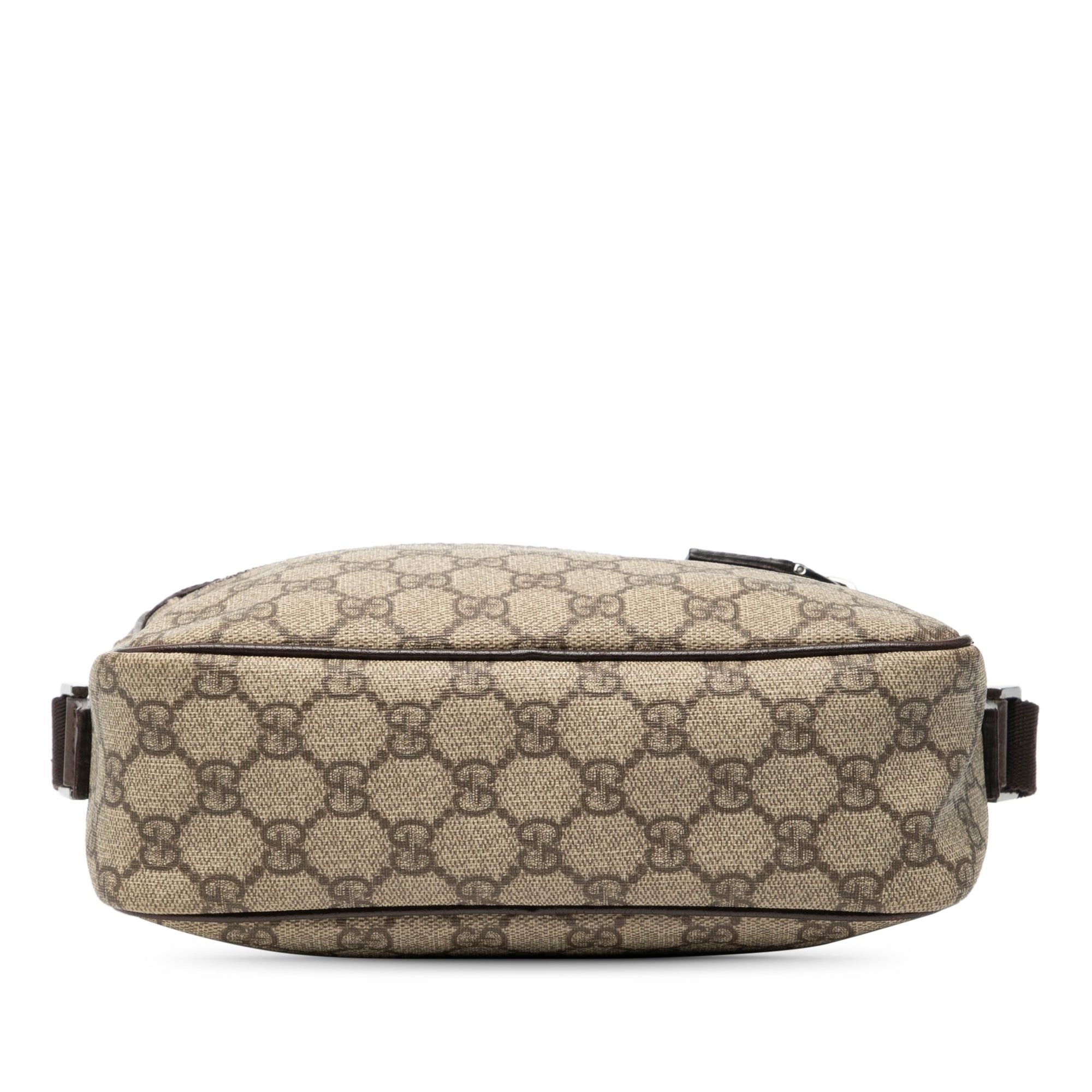 Gucci GG Supreme Crossbody Size ONE SIZE - 3 Thumbnail