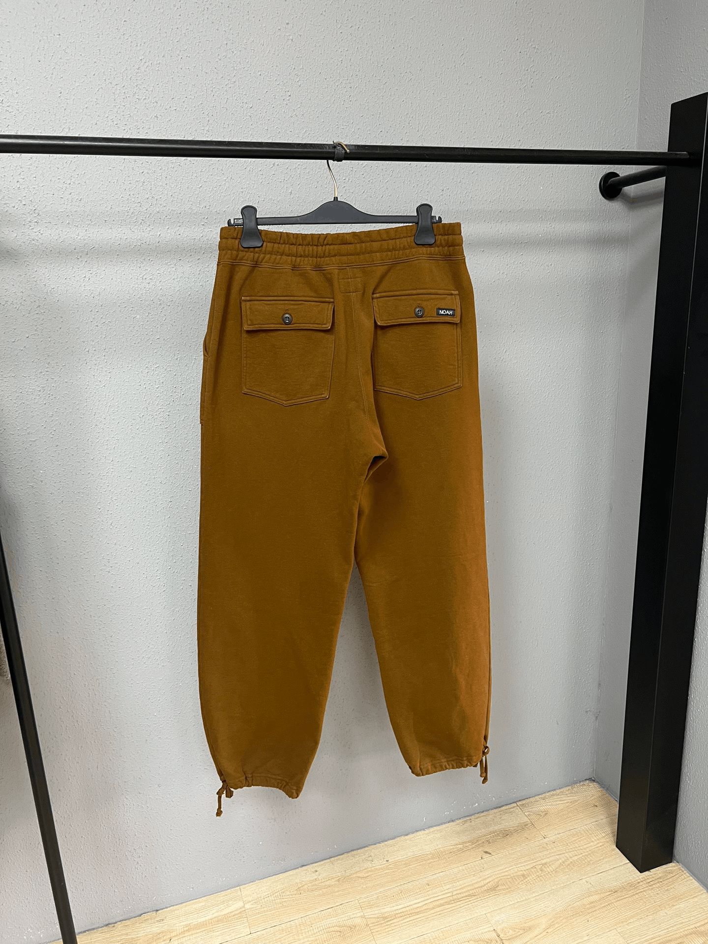 Noah Noah Sweatpants 34 Men Size US 34 / EU 50 - 2 Thumbnail
