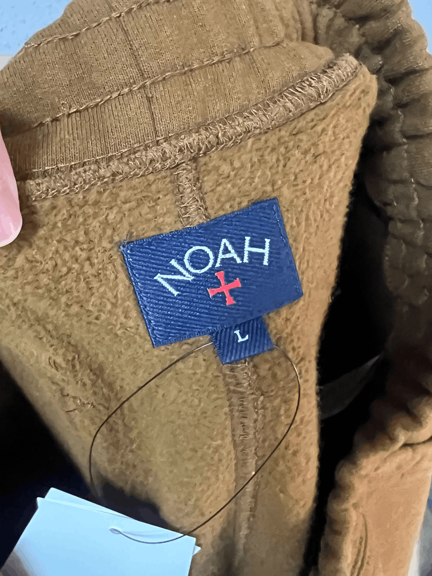 Noah Noah Sweatpants 34 Men Size US 34 / EU 50 - 4 Thumbnail
