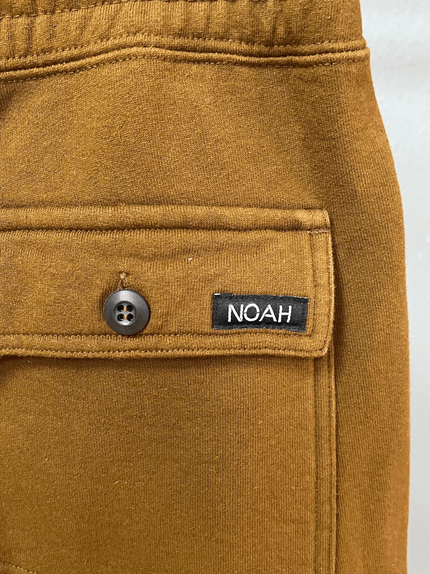Noah Noah Sweatpants 34 Men Size US 34 / EU 50 - 3 Thumbnail
