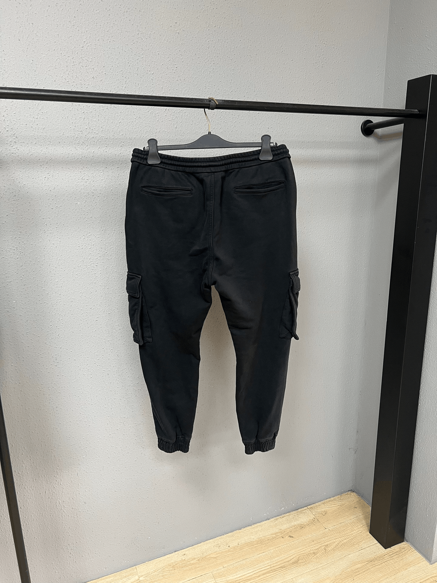 Juun.J Juun.J Casual Pants 36 Men Size US 36 / EU 52 - 2 Thumbnail