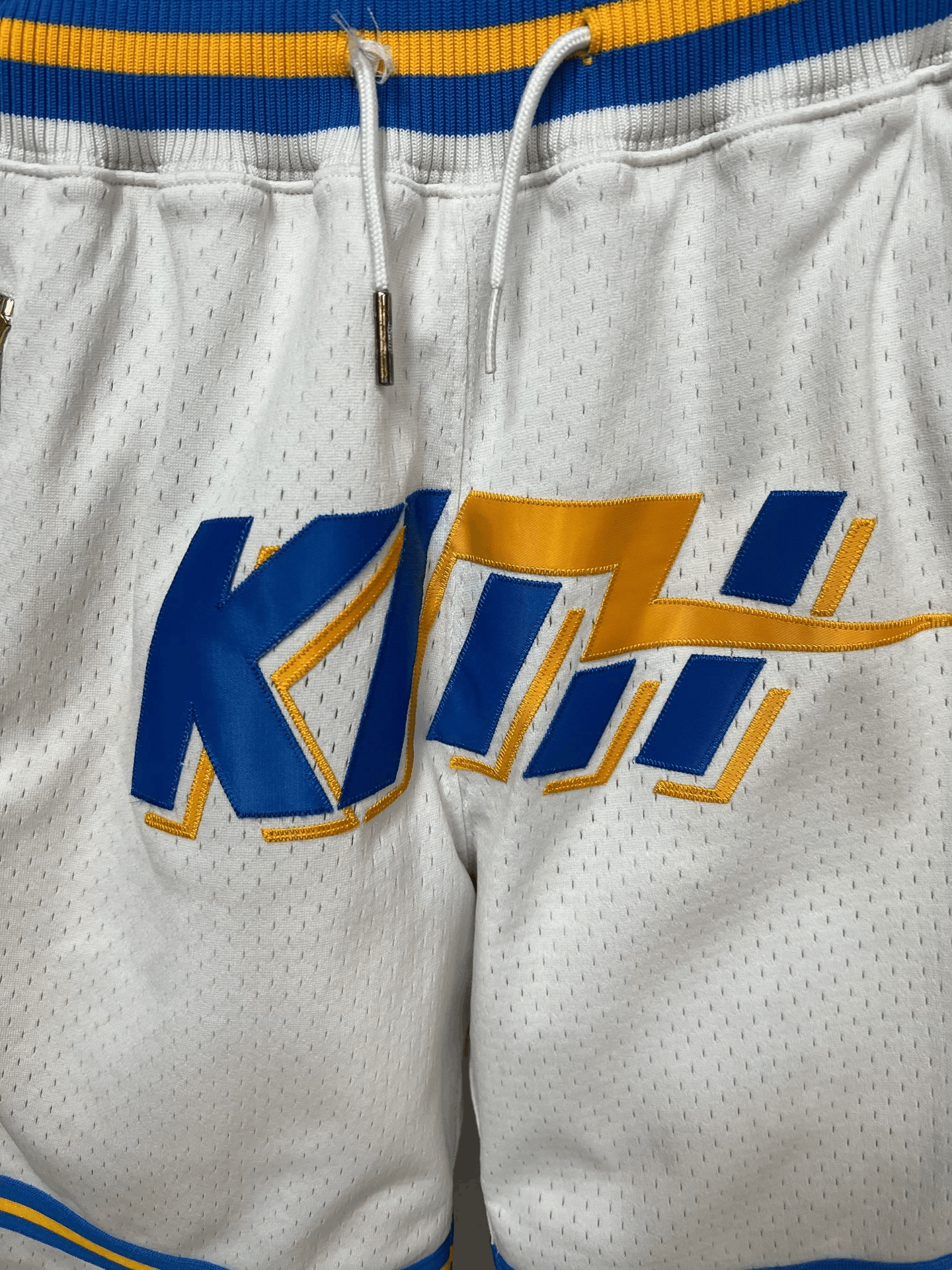Kith Kith Collab Shorts 32 Men Size US 32 / EU 48 - 3 Thumbnail