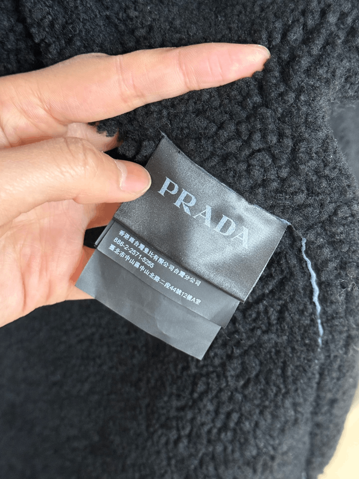 Prada Prada Jacket M Women Size M / US 6-8 / IT 42-44 - 5 Thumbnail