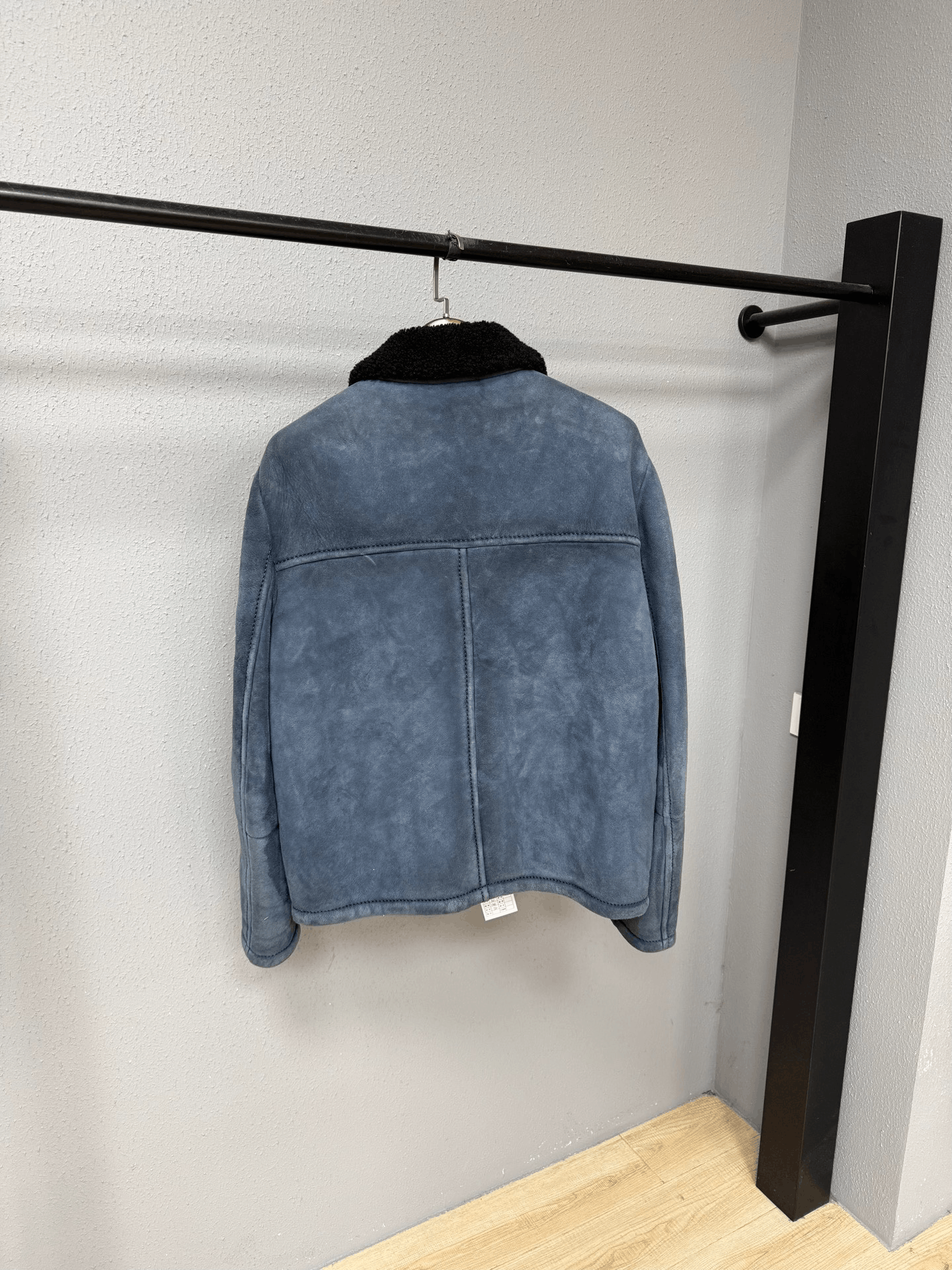 Prada Prada Jacket M Women Size M / US 6-8 / IT 42-44 - 2 Thumbnail