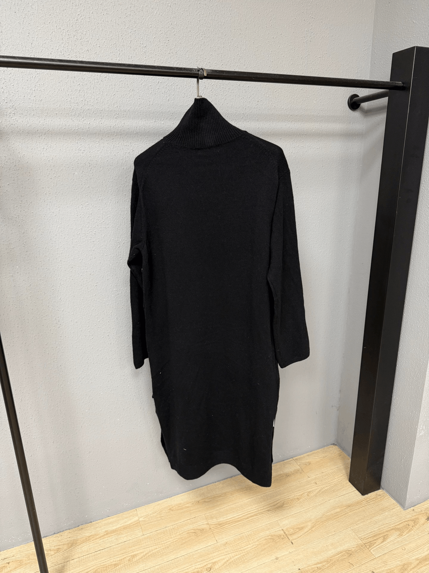 Yohji Yamamoto Yohji Yamamoto Knit Sweater l Men Size US L / EU 52-54 / 3 - 2 Thumbnail