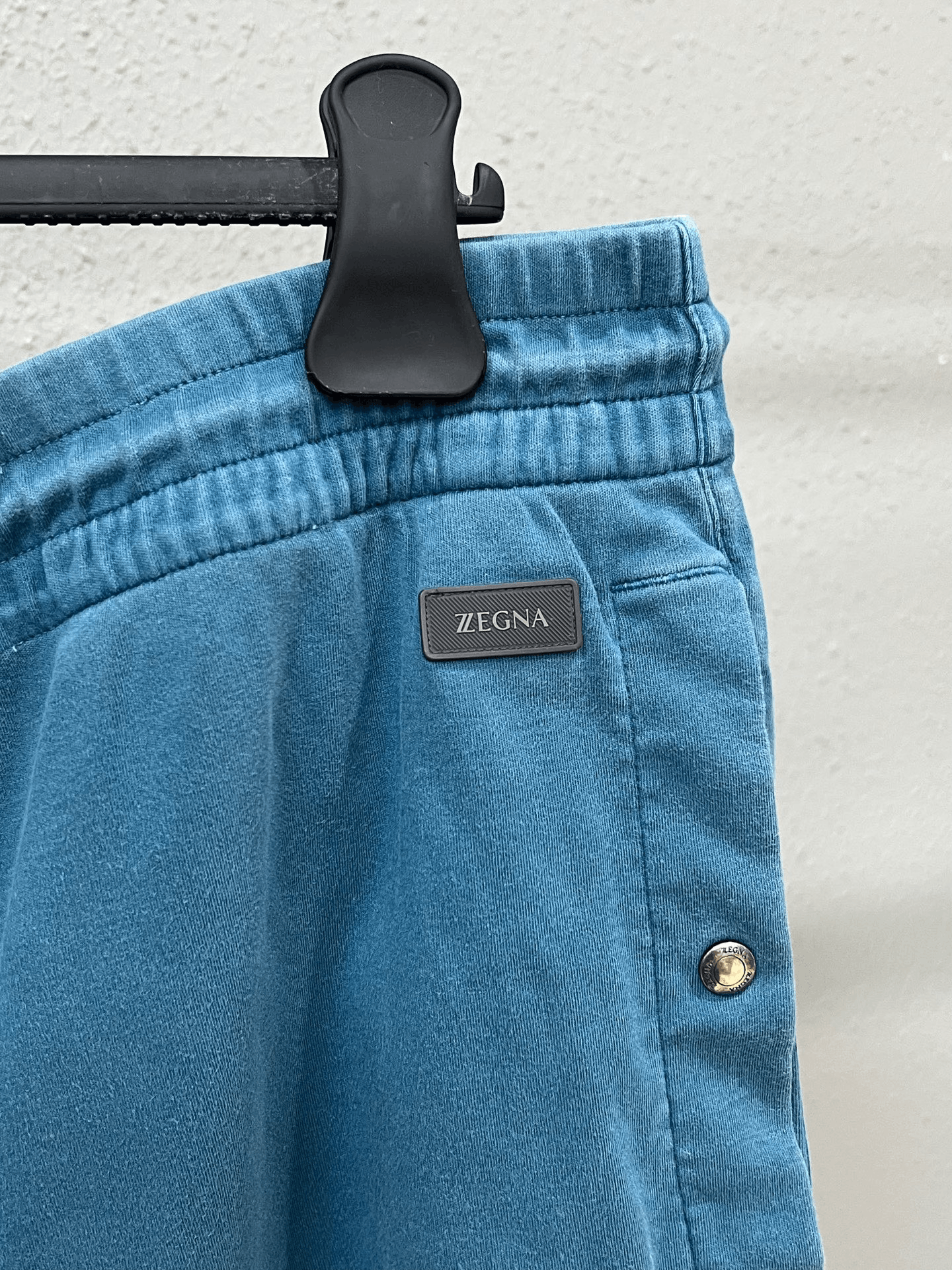 Ermenegildo Zegna Ermenegildo Zegna Casual Pants 38 Men Size US 38 / EU 54 - 3 Thumbnail