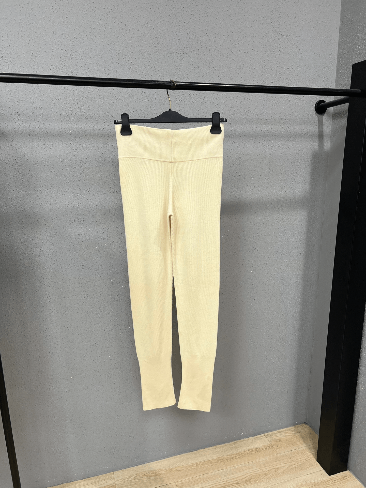 Hermes Hermes Casual Pants 26 Women Size 26" / US 2 / IT 38 - 2 Thumbnail