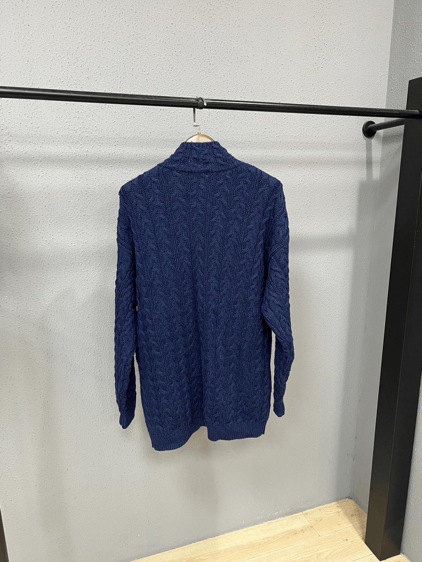 Loewe Loewe Knit Sweater l Men Size US L / EU 52-54 / 3 - 2 Thumbnail