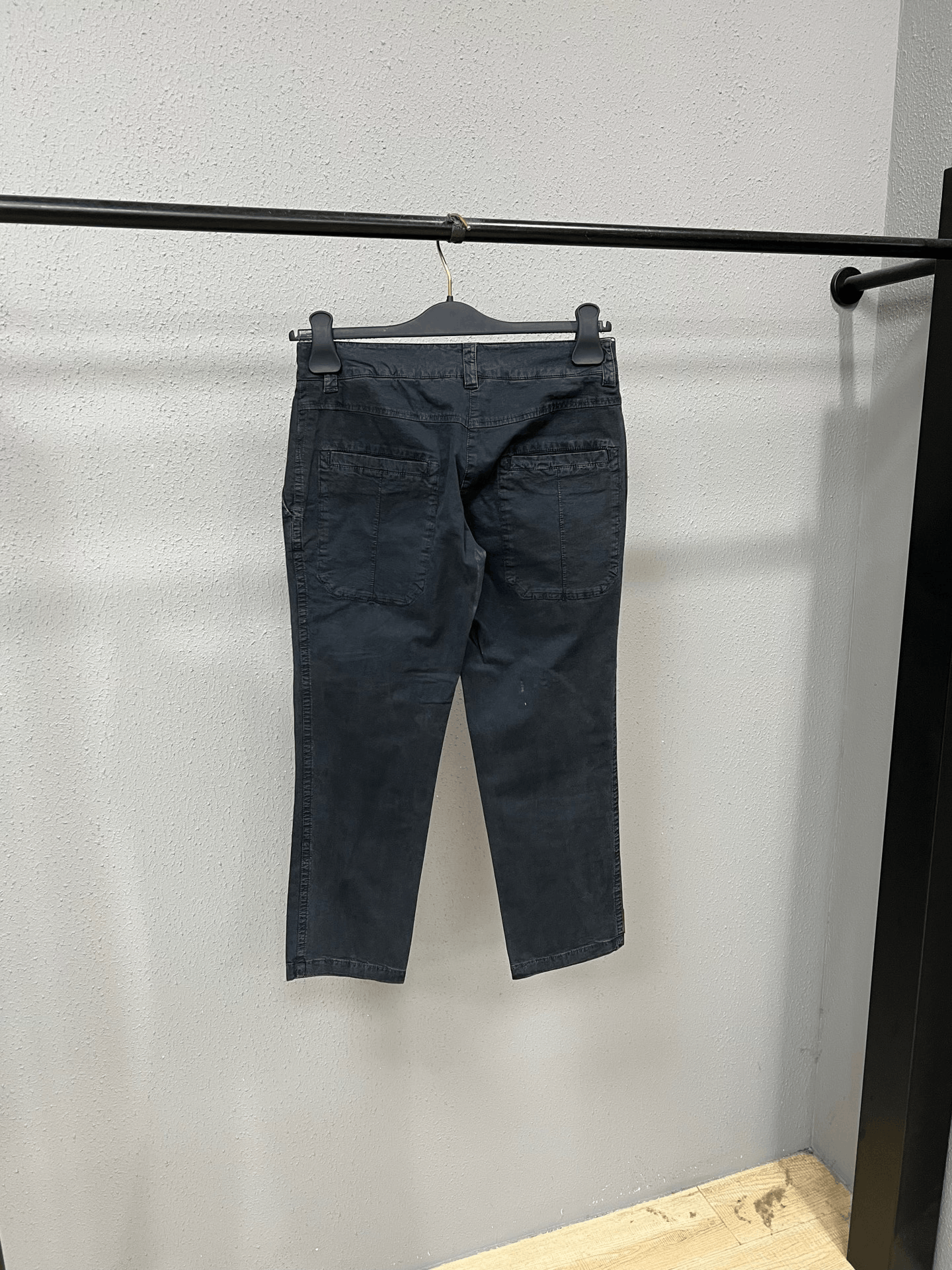 Prada Prada Casual Casual Pants 30 Men Size US 30 / EU 46 - 2 Thumbnail