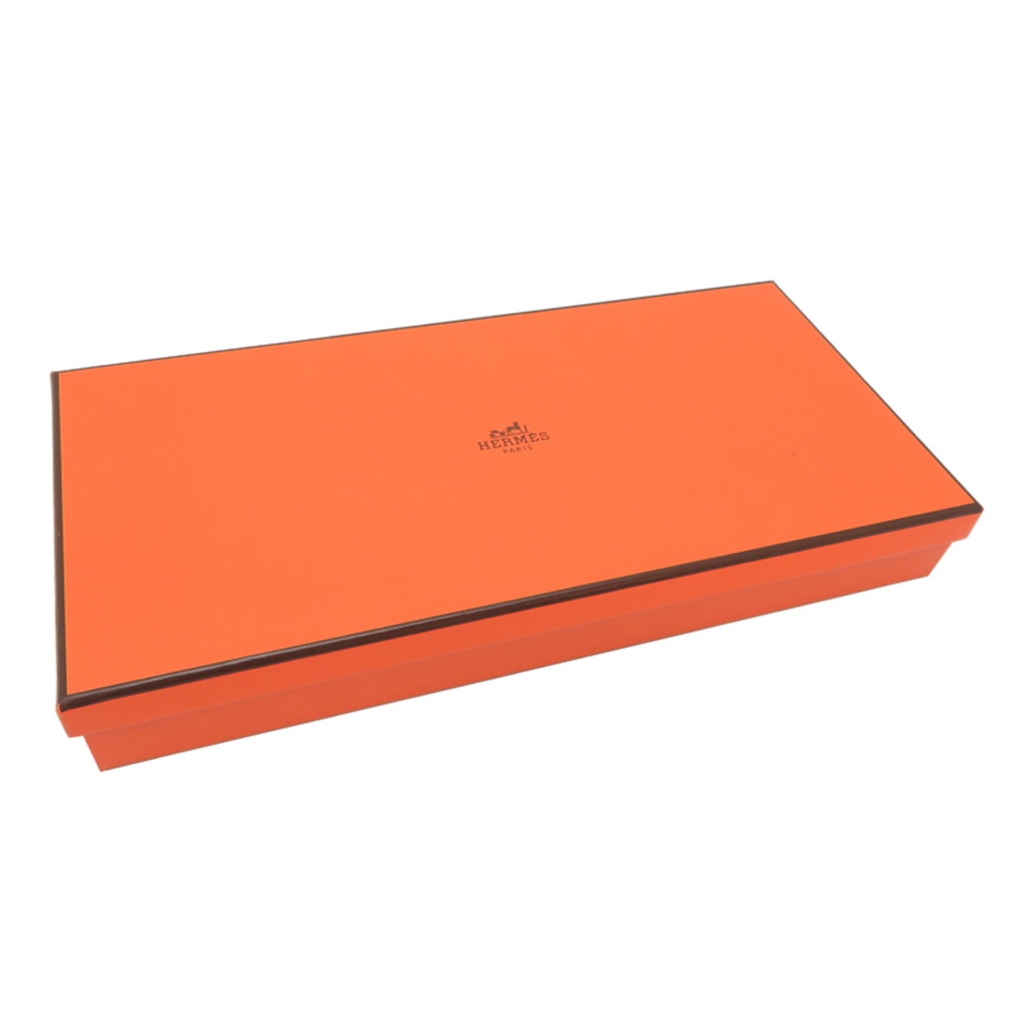 Hermes Hermes 2-piece set, women's and men's towels, 100% cotton, blue x white. Size ONE SIZE - 7 Thumbnail