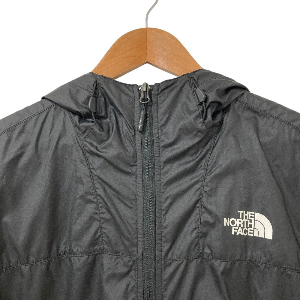 The North Face THE NORTH FACE THE NORTH FACE CYCLONE 2 Nylon Jacket Textile Outerwear DUTY FREE for USA Size ONE SIZE - 5 Thumbnail