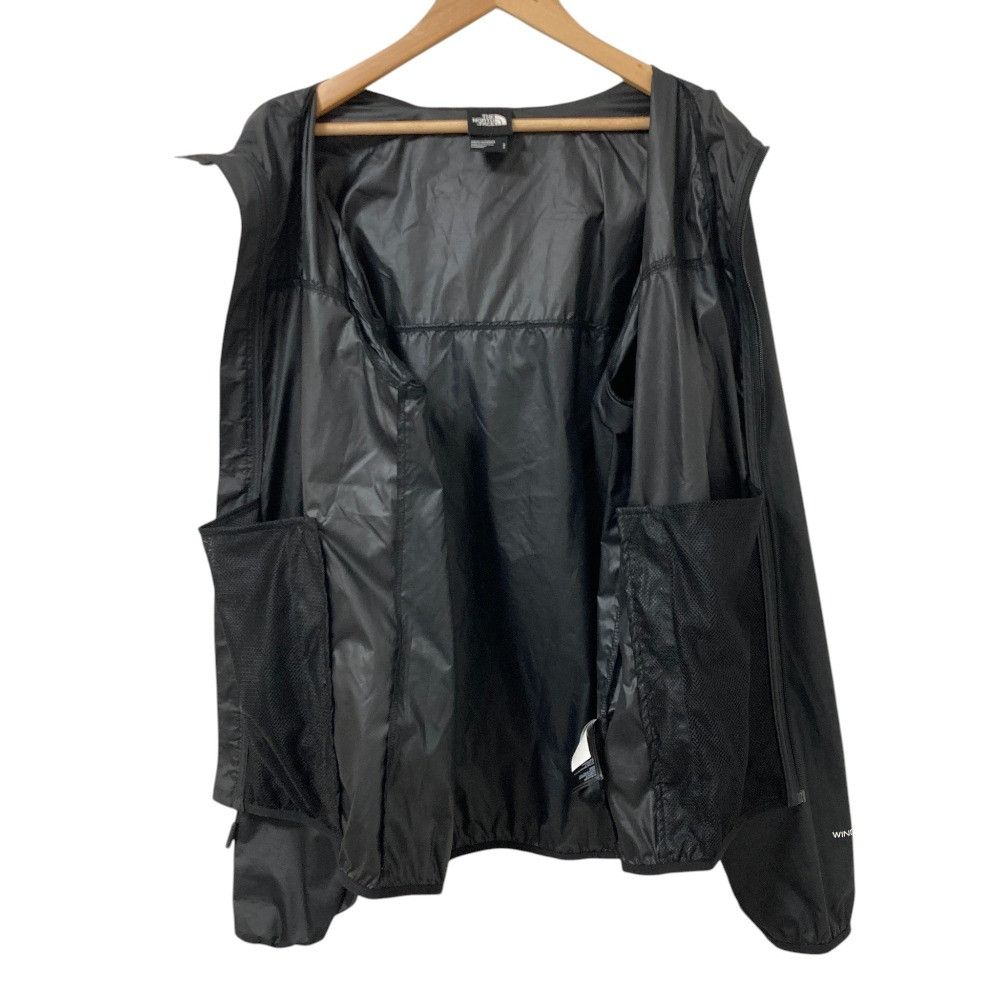 The North Face THE NORTH FACE THE NORTH FACE CYCLONE 2 Nylon Jacket Textile Outerwear DUTY FREE for USA Size ONE SIZE - 3 Thumbnail