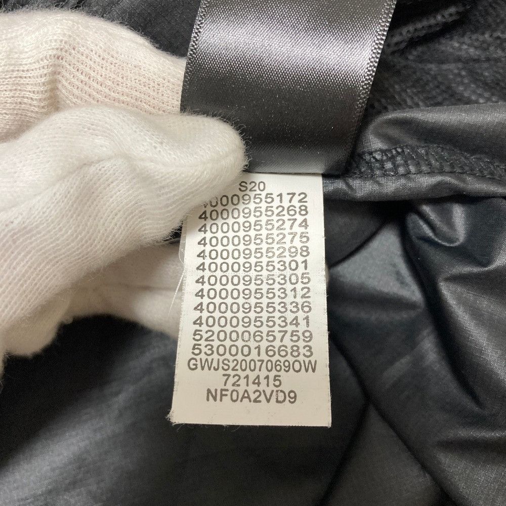 The North Face THE NORTH FACE THE NORTH FACE CYCLONE 2 Nylon Jacket Textile Outerwear DUTY FREE for USA Size ONE SIZE - 11 Thumbnail