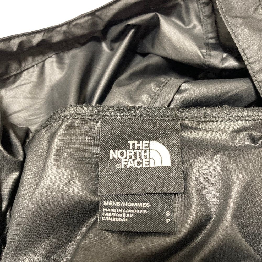 The North Face THE NORTH FACE THE NORTH FACE CYCLONE 2 Nylon Jacket Textile Outerwear DUTY FREE for USA Size ONE SIZE - 9 Thumbnail