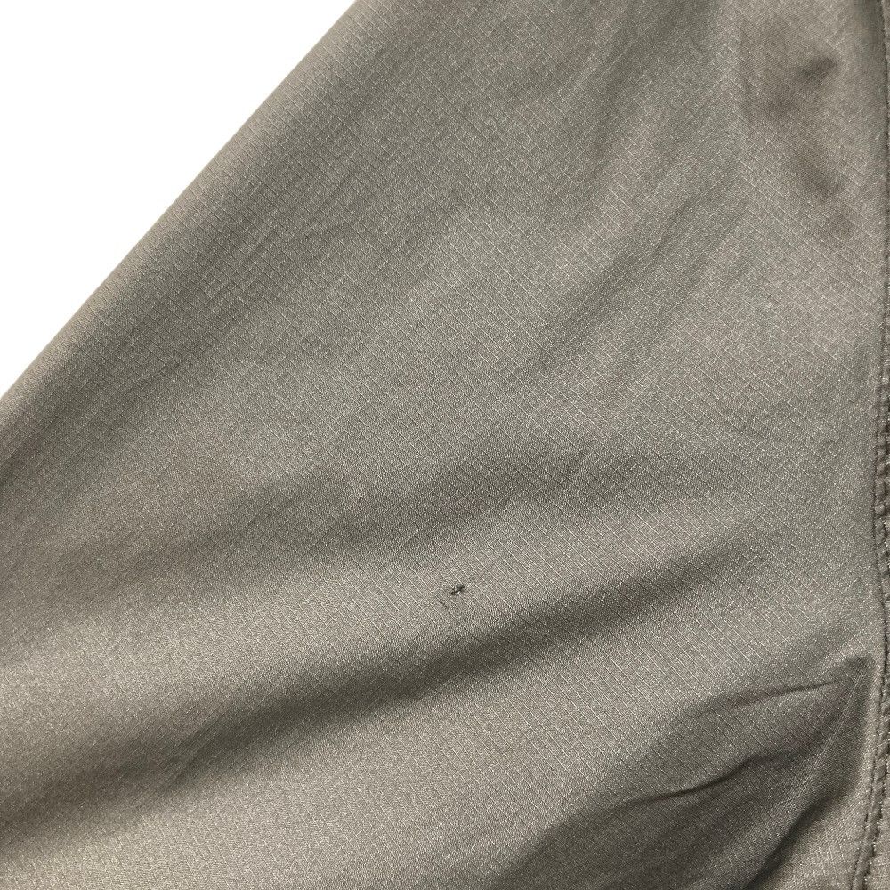 The North Face THE NORTH FACE THE NORTH FACE CYCLONE 2 Nylon Jacket Textile Outerwear DUTY FREE for USA Size ONE SIZE - 14 Thumbnail