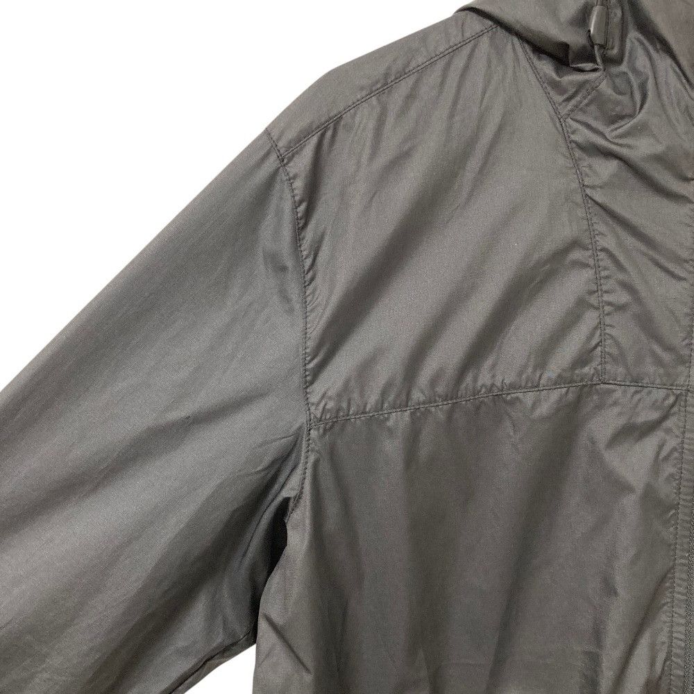 The North Face THE NORTH FACE THE NORTH FACE CYCLONE 2 Nylon Jacket Textile Outerwear DUTY FREE for USA Size ONE SIZE - 6 Thumbnail