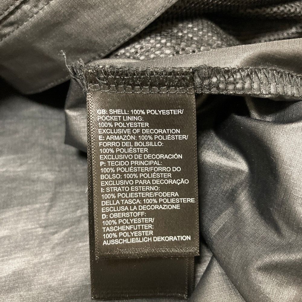 The North Face THE NORTH FACE THE NORTH FACE CYCLONE 2 Nylon Jacket Textile Outerwear DUTY FREE for USA Size ONE SIZE - 10 Thumbnail