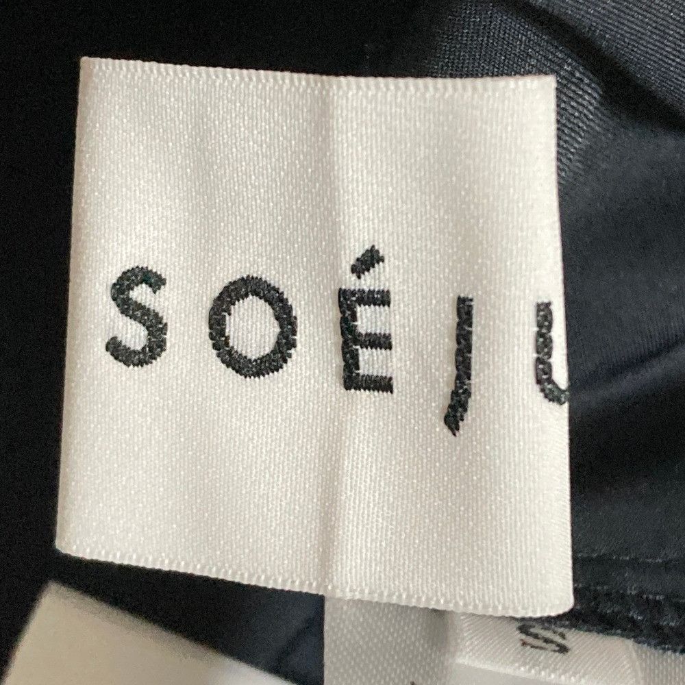 Other Other SOEJU Dress Others Dresses S-00-OP-018 DUTY FREE for USA Size ONE SIZE - 7 Thumbnail