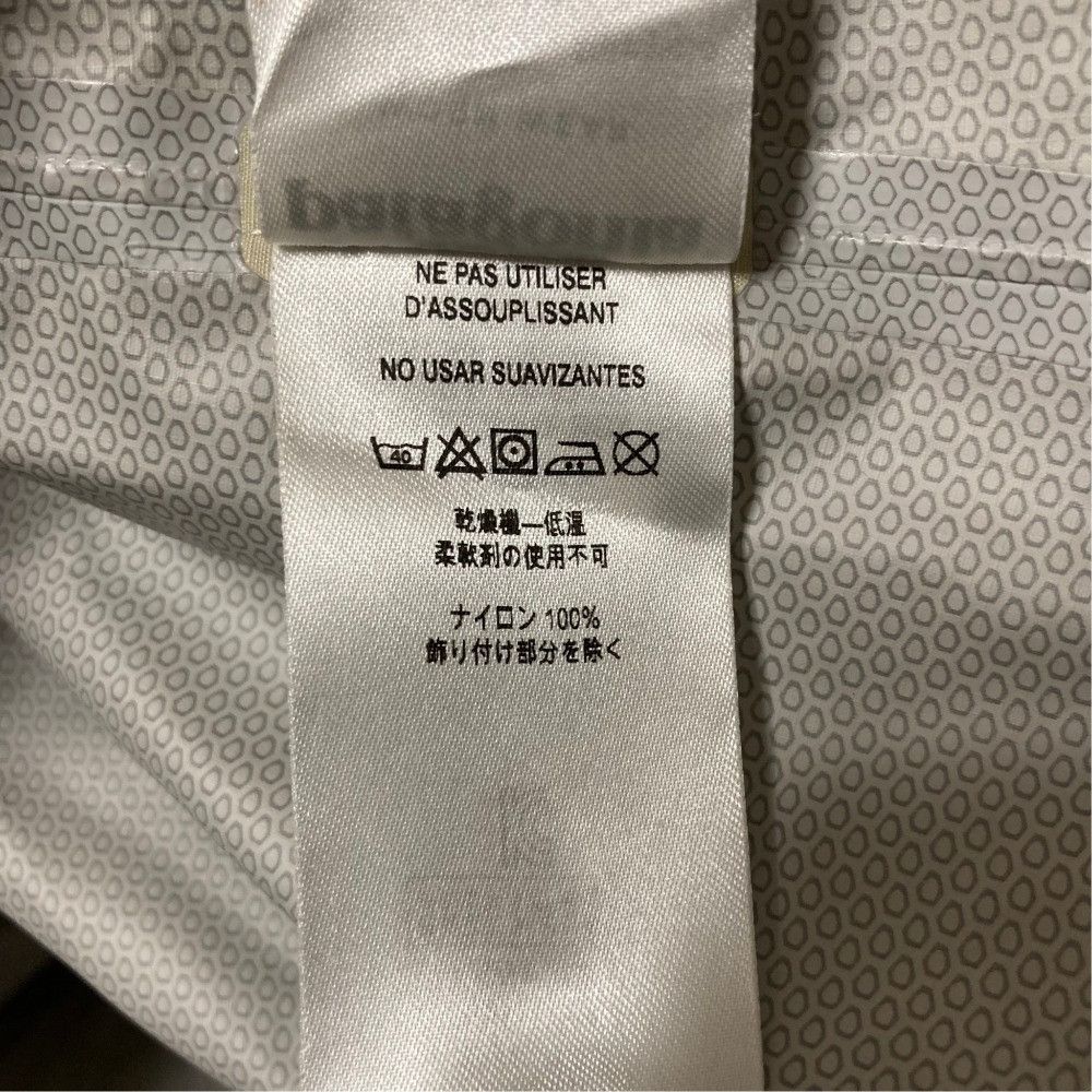 Other Other Patagonia Nylon Hooded Coat Textile Outerwear STY27117 DUTY FREE for USA Size ONE SIZE - 5 Thumbnail