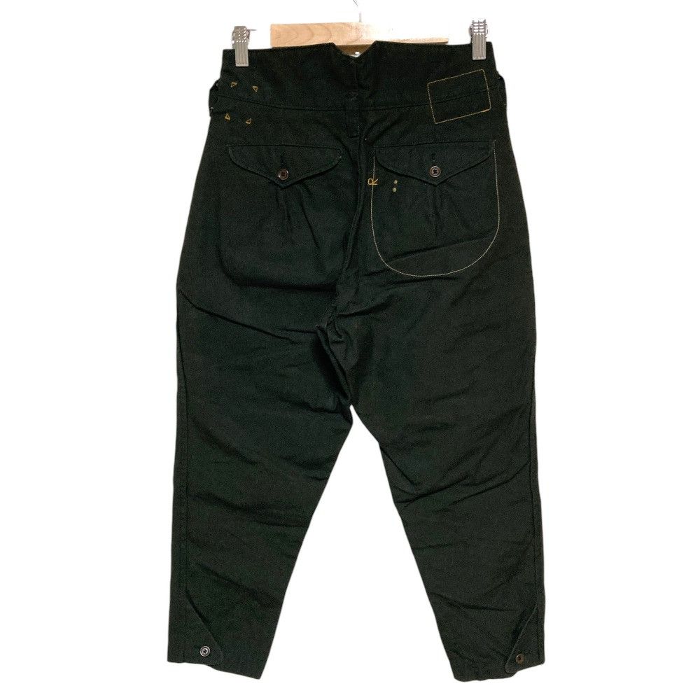 Other 45 45R Nicoduck 908 Pants Textile Pants DUTY FREE for USA Size ONE SIZE - 2 Thumbnail