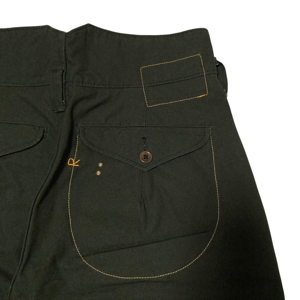 Other 45 45R Nicoduck 908 Pants Textile Pants DUTY FREE for USA Size ONE SIZE - 5 Thumbnail
