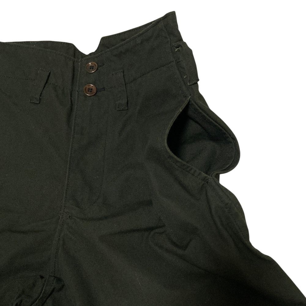 Other 45 45R Nicoduck 908 Pants Textile Pants DUTY FREE for USA Size ONE SIZE - 3 Thumbnail