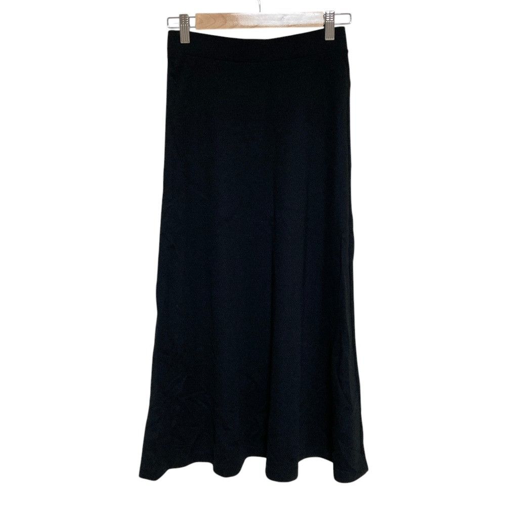 Other Other EVERYDAY I LIKE New Jersey Flare Skirt Textile Skirts 25060500802010 DUTY FREE for USA Size ONE SIZE - 2 Thumbnail