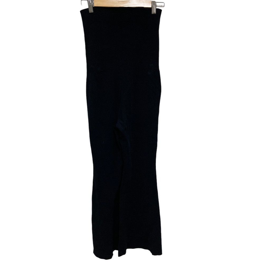 Stella McCartney Stella Mccartney Stella McCartney Knit Flare Pants Textile Pants DUTY FREE for USA Size ONE SIZE - 4 Thumbnail