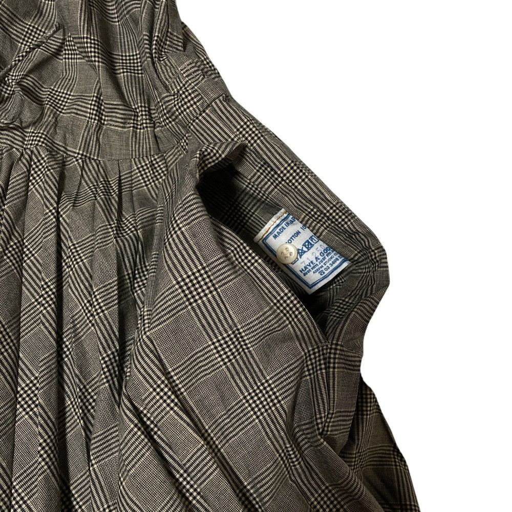 Other 45 45R Supima Organic Batiste Pleated Dress Textile Dresses 71250324 DUTY FREE for USA Size ONE SIZE - 5 Thumbnail