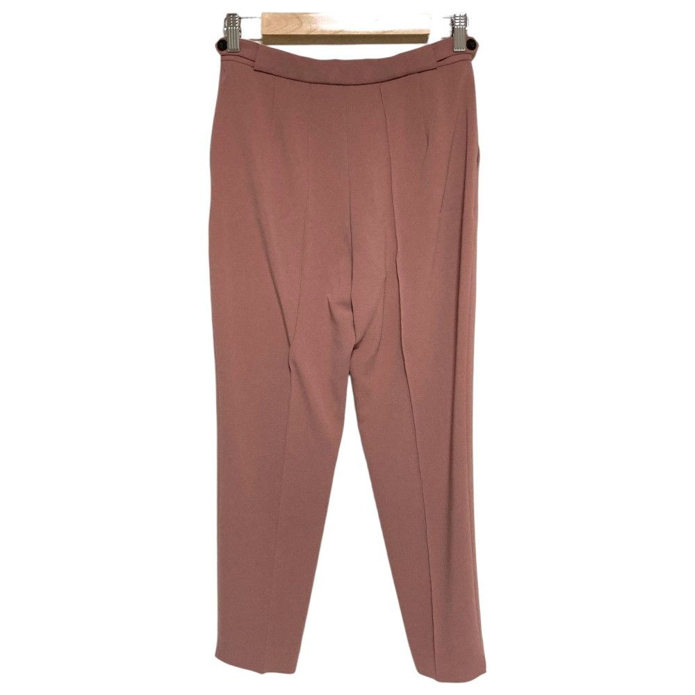 Theory Theory Theory ADMIRAL CREPE setup Textile Suits ADMIRAL DUTY FREE for USA Size ONE SIZE - 9 Thumbnail