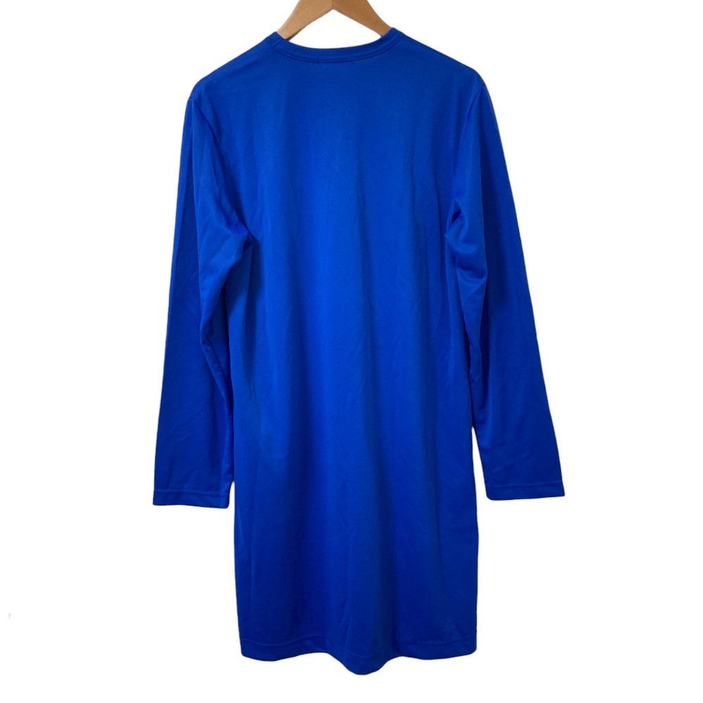 Comme des Garcons Comme des Garçons Comme des Garcons Homme Plus Long Sleeve T Shirt Textile T-Shirts PF-T020 DUTY FREE for USA Size ONE SIZE - 2 Thumbnail