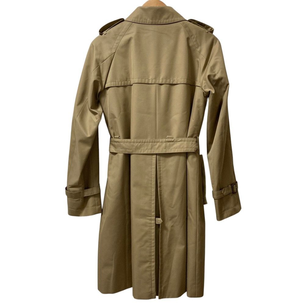 Aquascutum Aquascutum Aquascutum Trench Coat Others Outerwear 5005450001 DUTY FREE for USA Size ONE SIZE - 3 Thumbnail