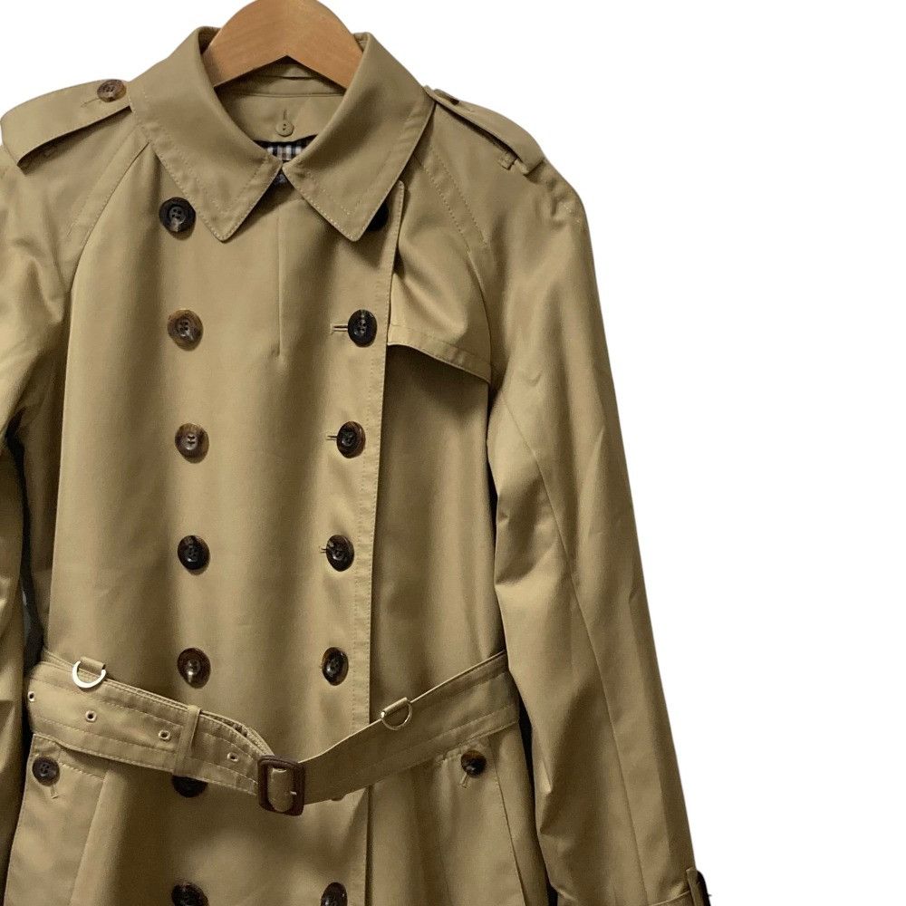 Aquascutum Aquascutum Aquascutum Trench Coat Others Outerwear 5005450001 DUTY FREE for USA Size ONE SIZE - 2 Thumbnail