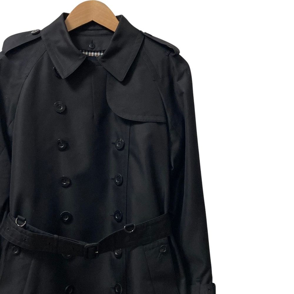 Aquascutum Aquascutum Aquascutum Trench Coat with Removable Liner Textile Outerwear 5005450001 DUTY FREE for USA Size ONE SIZE - 2 Thumbnail