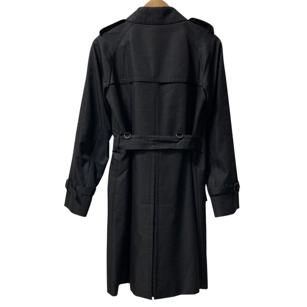 Aquascutum Aquascutum Aquascutum Trench Coat with Removable Liner Textile Outerwear 5005450001 DUTY FREE for USA Size ONE SIZE - 3 Thumbnail
