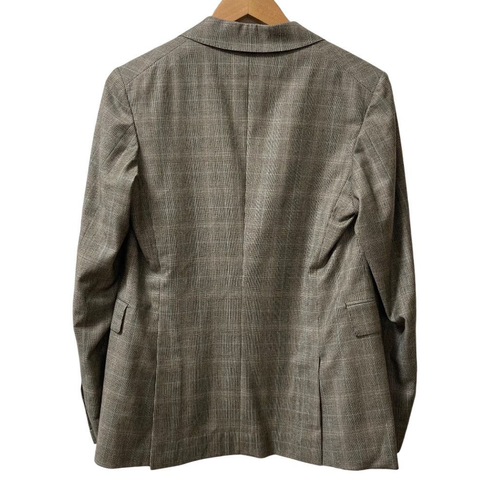 Other Other Drawer Houndstooth Suit Textile Suits 6524-299-1259 DUTY FREE for USA Size ONE SIZE - 5 Thumbnail
