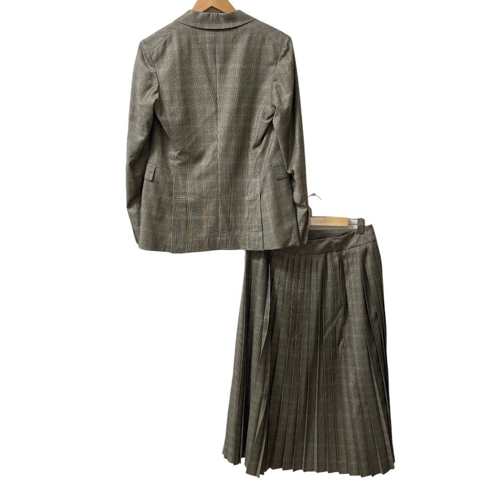 Other Other Drawer Houndstooth Suit Textile Suits 6524-299-1259 DUTY FREE for USA Size ONE SIZE - 2 Thumbnail