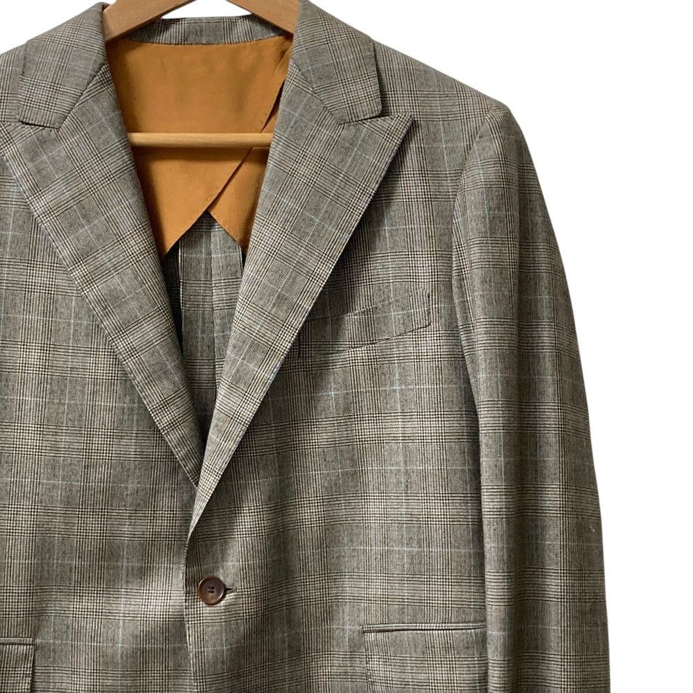 Other Other Drawer Houndstooth Suit Textile Suits 6524-299-1259 DUTY FREE for USA Size ONE SIZE - 4 Thumbnail