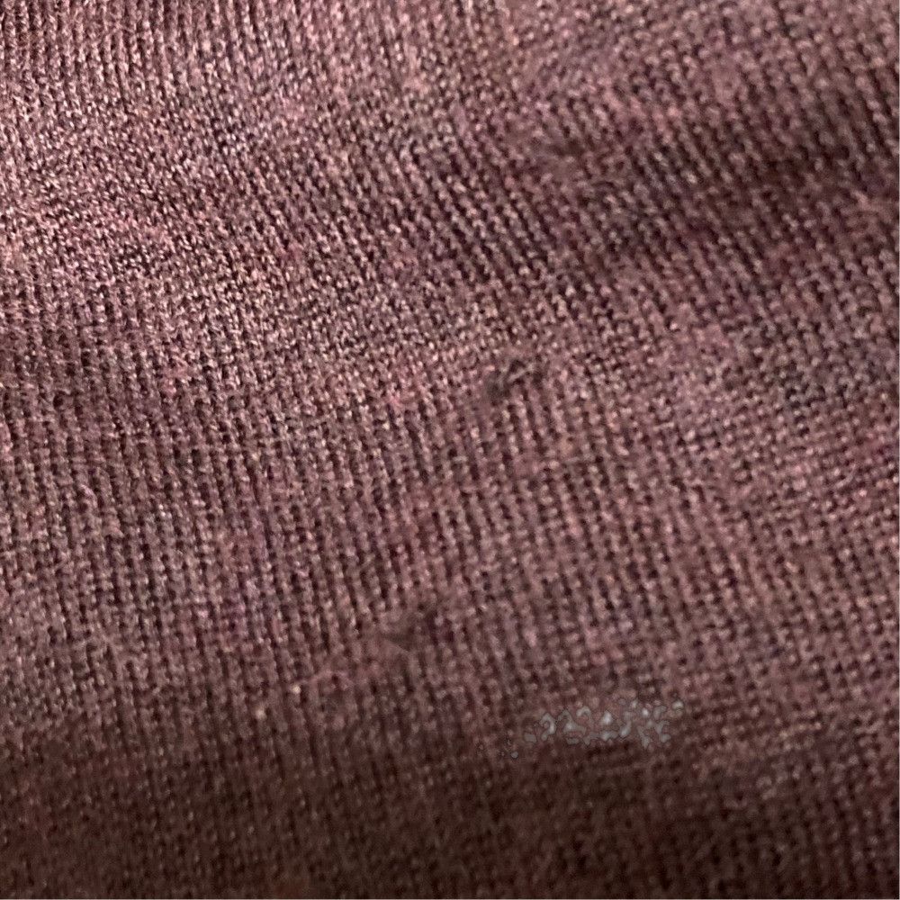Other Other Drawer Cashmere Silk Crewneck Sweater Textile Tops DUTY FREE for USA Size ONE SIZE - 6 Thumbnail