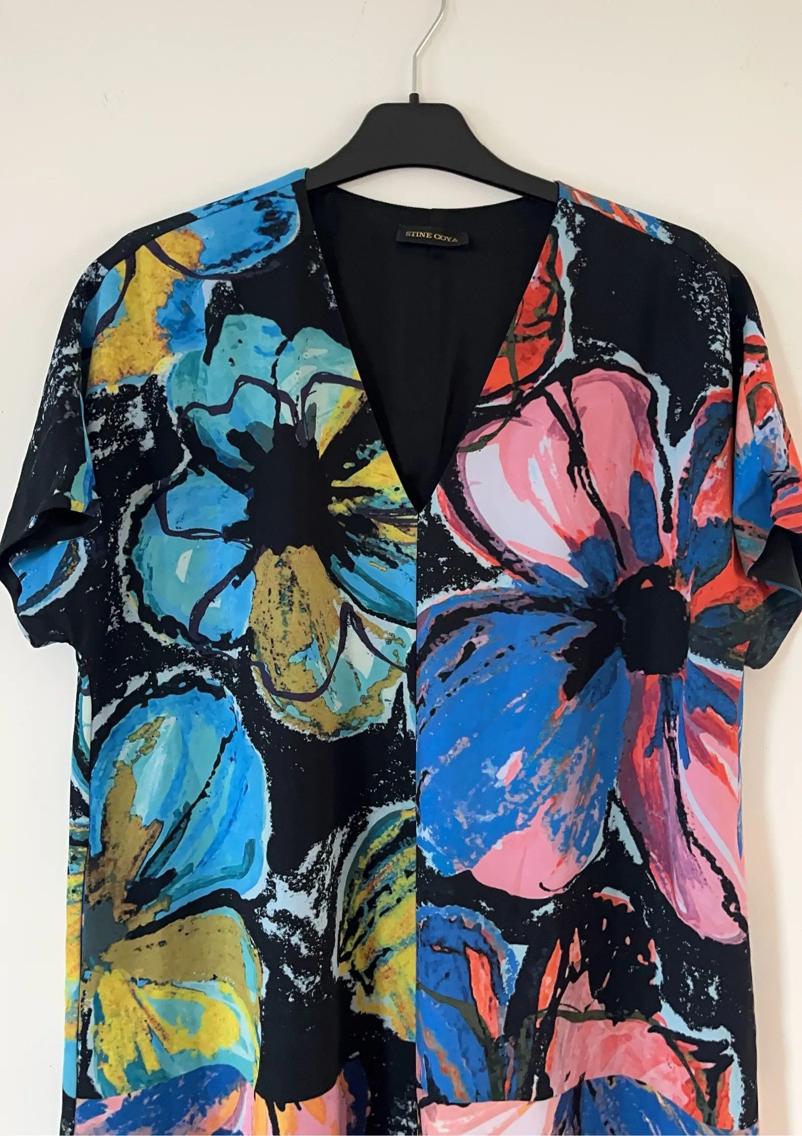 Stine Goya Stine Goya Jemma Dress Size XS / US 0-2 / IT 36-38 - 4 Thumbnail