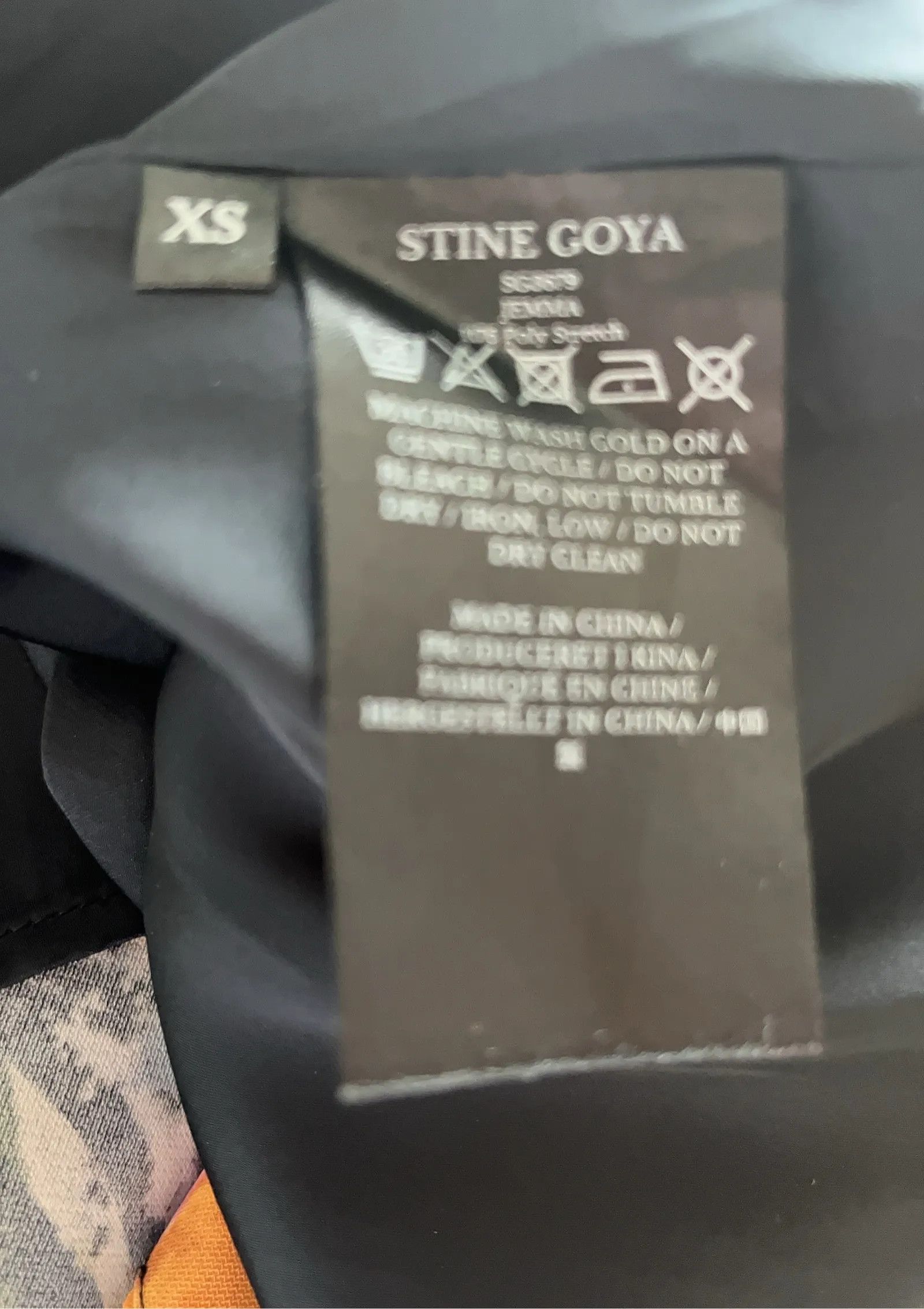 Stine Goya Stine Goya Jemma Dress Size XS / US 0-2 / IT 36-38 - 7 Thumbnail